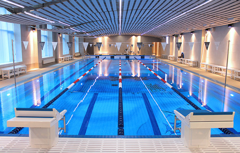 В Самарской области в фитнес-клубе умер мужчина