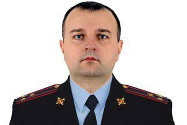 На Урале создали подразделение МВД по борьбе с киберпреступлениями