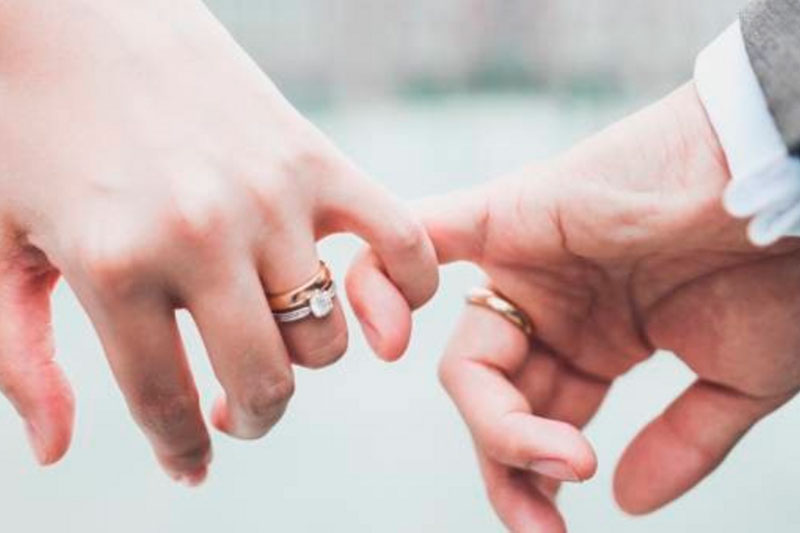 Сколько браков допускает церковь — и можно ли венчаться после развода? Мнение митрополита | Митрополит Бегичев рассказал, можно ли венчаться дважды