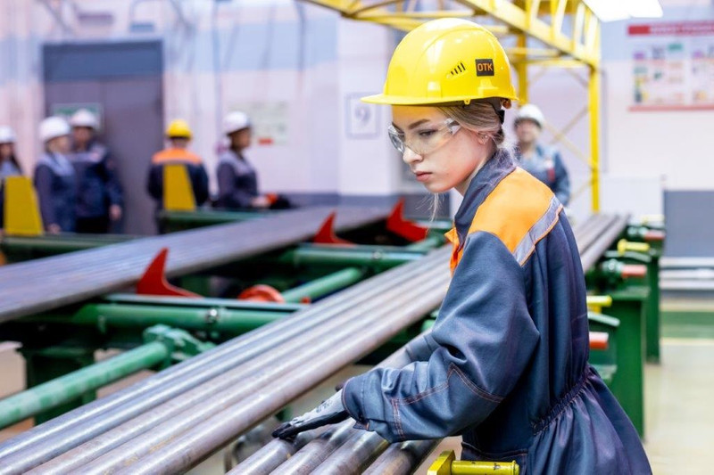 СинТЗ: Для контролеров ОТК «Игры мастеров» в новом формате