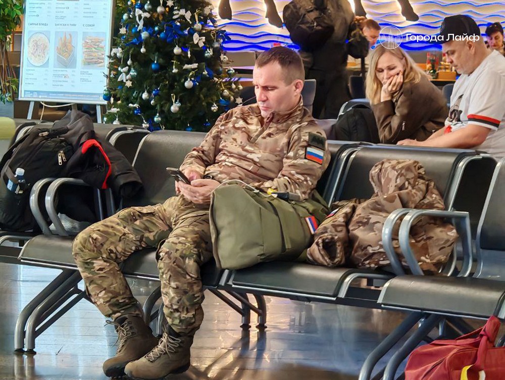 Госдума разрешила участникам СВО бесплатно получать второе профессиональное образование | Участники СВО смогут бесплатно получить второе профобразование