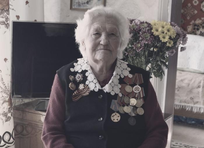 Последняя женщина-фронтовик из Каменска-Уральского ушла из жизни: не стало Тамары Ивановны Возчиковой | В Каменске-Уральском ушла из жизни последняя женщина-фронтовик Тамара Возчикова
