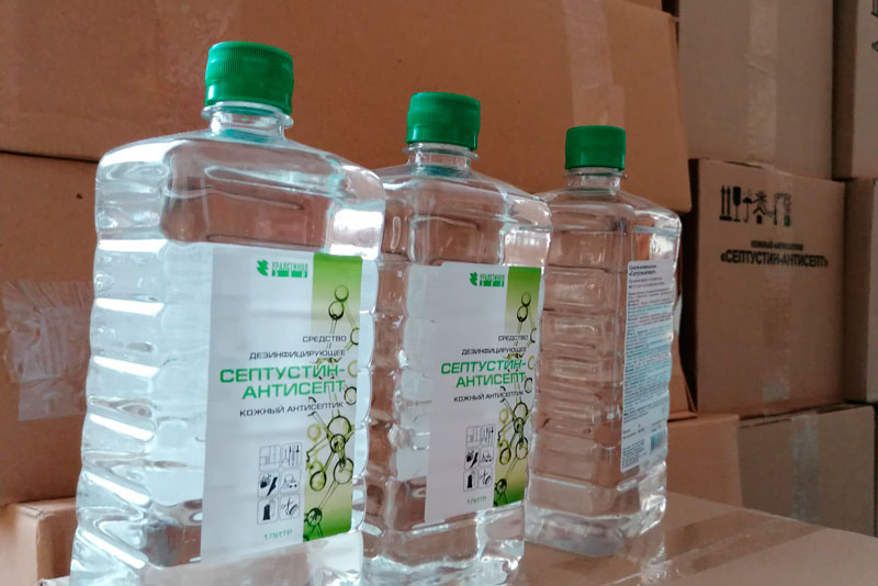 Каждому дадут маску, но не каждому — салфетку. Как власти защитят каменцев от коронавируса в день голосования по поправкам в Конституцию?