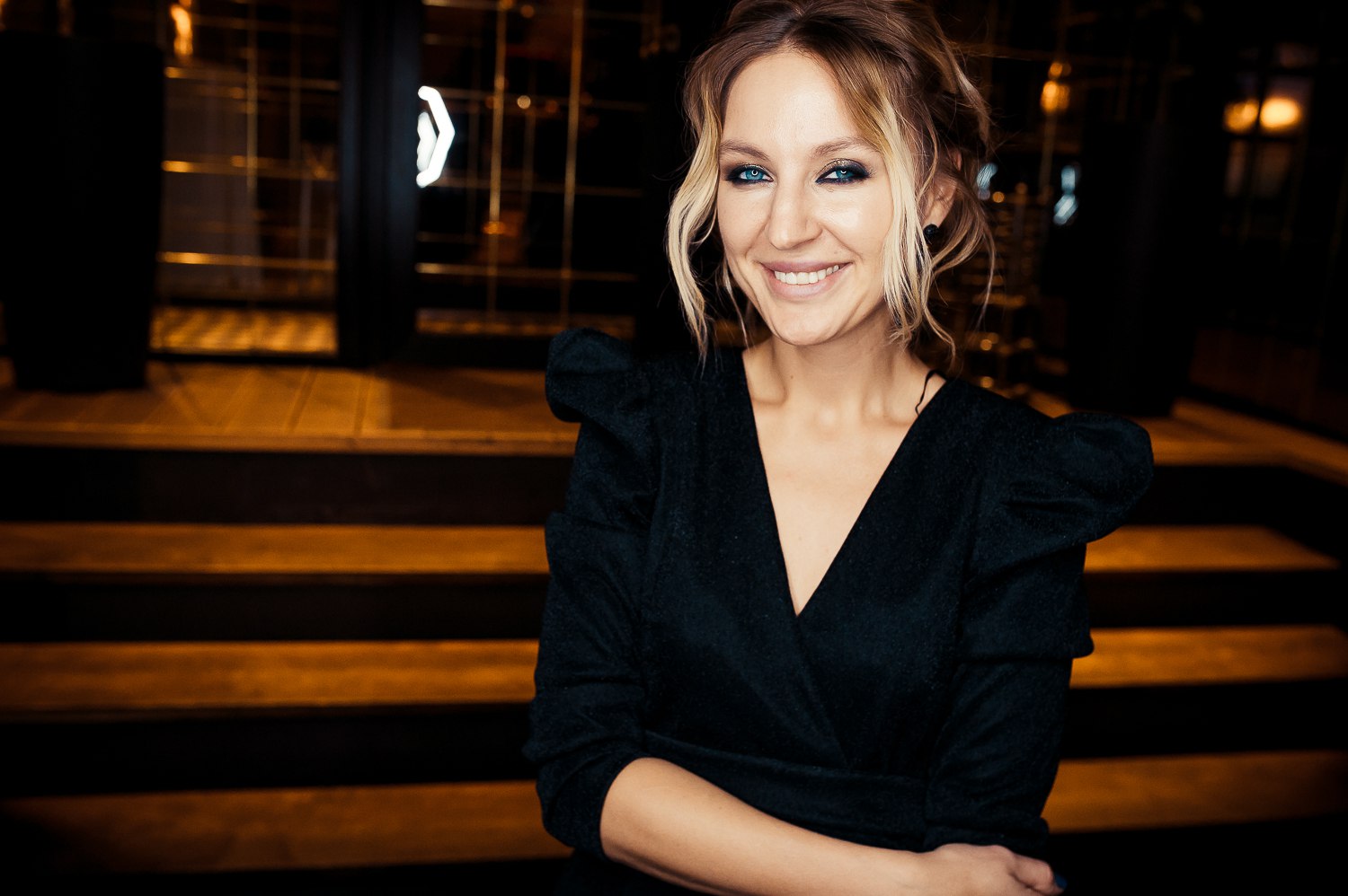 Модельер-дизайнер из Каменска-Уральского решила "похоронить" придуманный бренд, чтобы развивать чужие идеи в своей школе стилистов