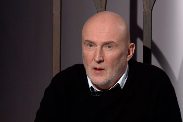 «Может стать большим артистом»: Игорь Матвиенко о том, что ждет Manizha на «Евровидении»