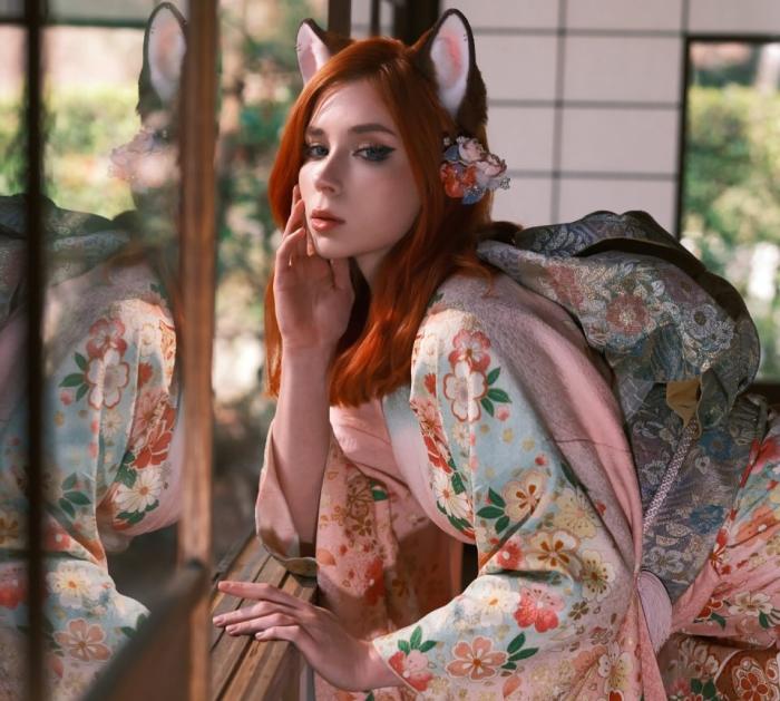 «Доедает последние крохи»: уральская порноактриса Sweetie Fox ответила на слухи о долгах своей матери | Уральская порноактриса Sweetie Fox ответила на слухи о долгах своей матери