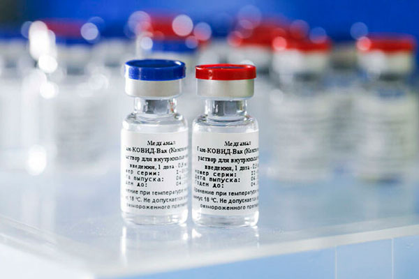 Медсанчасти ключевых предприятий Каменска-Уральского активно готовятся к начале вакцинирования коллективов от коронавируса