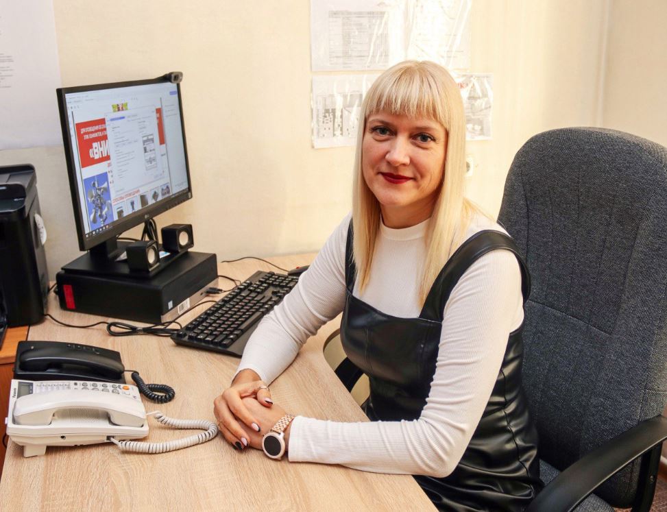 «Обучение — шаг навстречу новым возможностям»