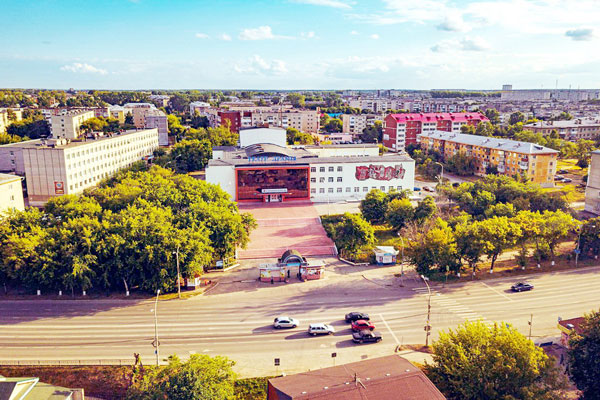 Вышли из отпуска