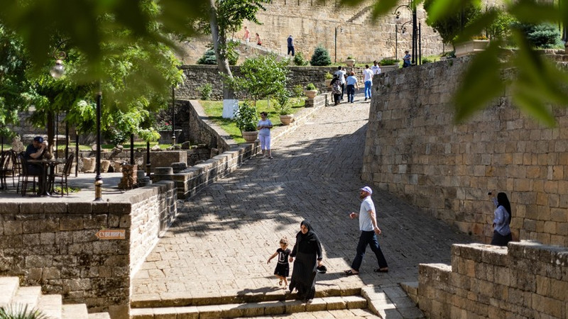 Назван самый малочисленный народ в России