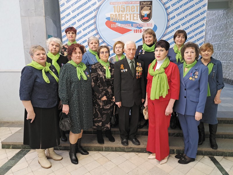 СинТЗ – связь поколений