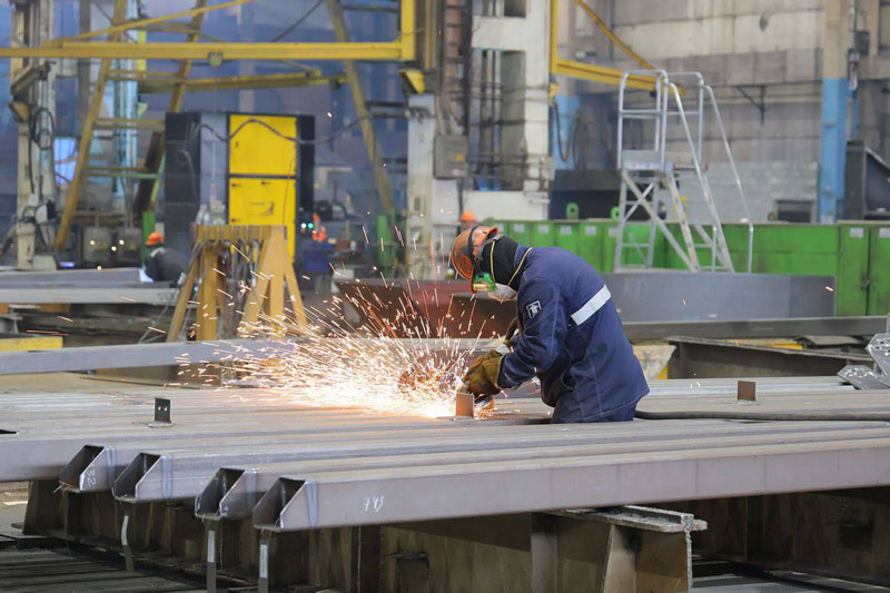 Предприятия Каменска-Уральского привлекли десятки миллионов льготных рублей на развитие производства | Бизнес Каменска-Уральского получил льготные кредиты на развитие