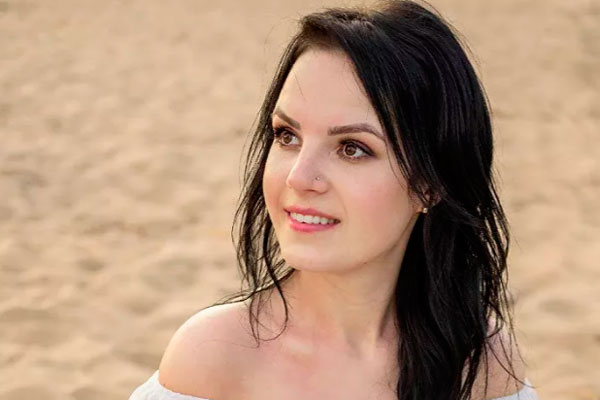 Россиянка, которой экс-супруг отрубил кисти, ждет ребенка