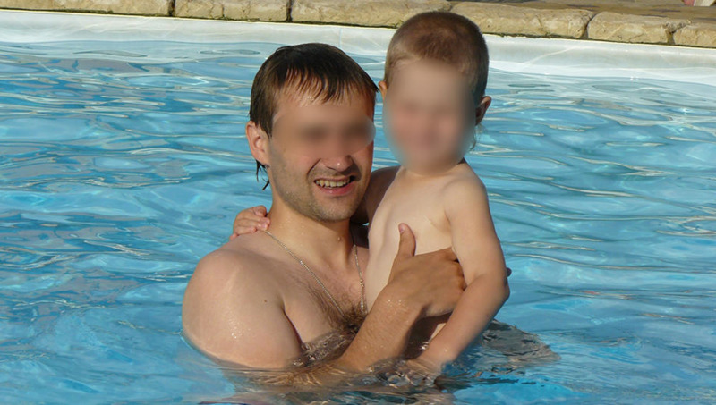 Житель Подмосковья зарезал 13-летнего сына, чтобы не оставлять его сиротой