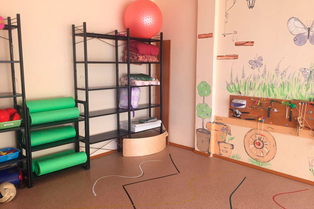 В Каменске на безопасность школ в новом учебном году потратили 100 млн руб. Что сделано: интервью с начальником управления образования