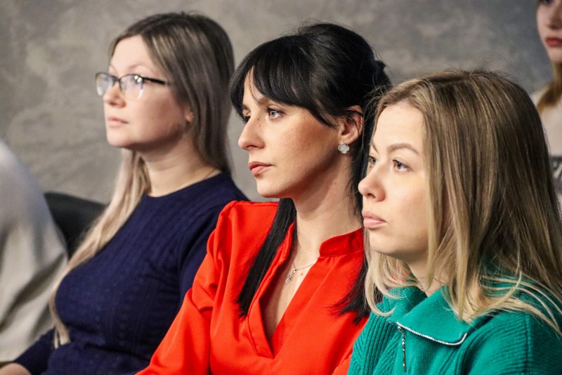 Всё начинается с идеи