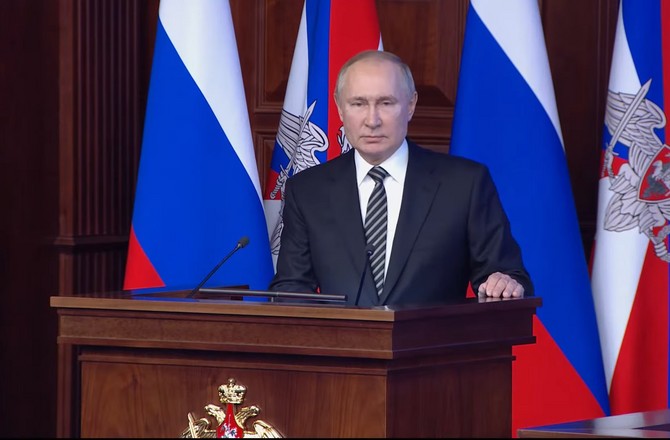 «Дома лучше»: Путин высказался о возвращении IT-специалистов, уехавших из России