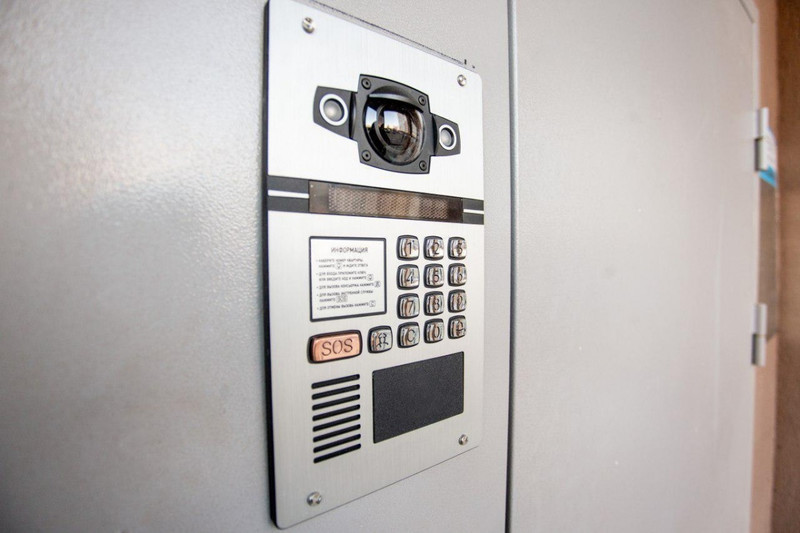 Умный домофон. Все хотят, но боятся спросить