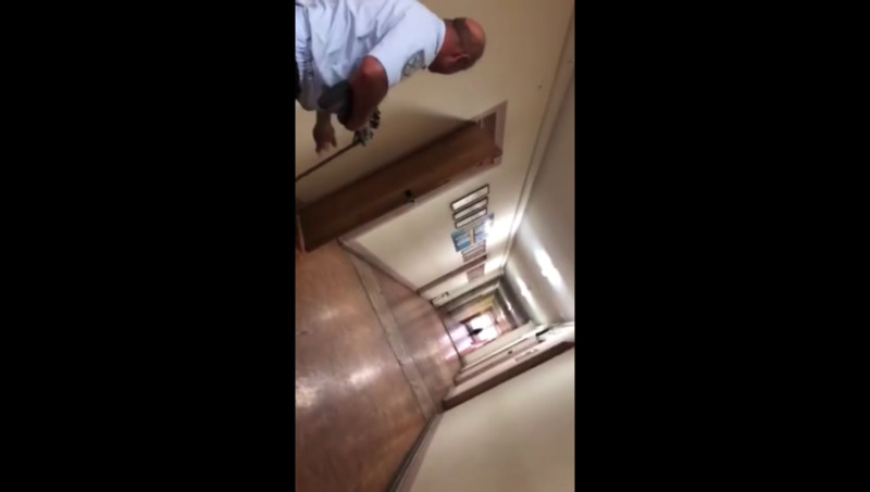 Полковник казанской полиции устроил стрельбу по подчиненным