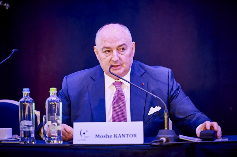 Вячеслав Кантор: Осведомленность граждан имеет прямое влияние на безопасность общества в целом