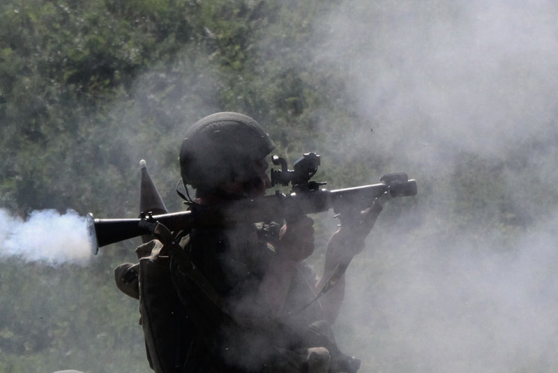 Арбитражный суд может приостанавливать дела о банкротстве военнослужащих