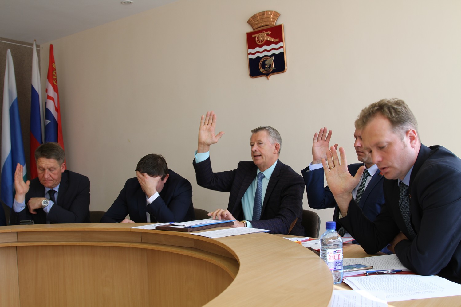 Мэра Каменска-Уральского лишили советника – структуру горадминистрации оптимизировали местные депутаты. Обязанности переложили на других