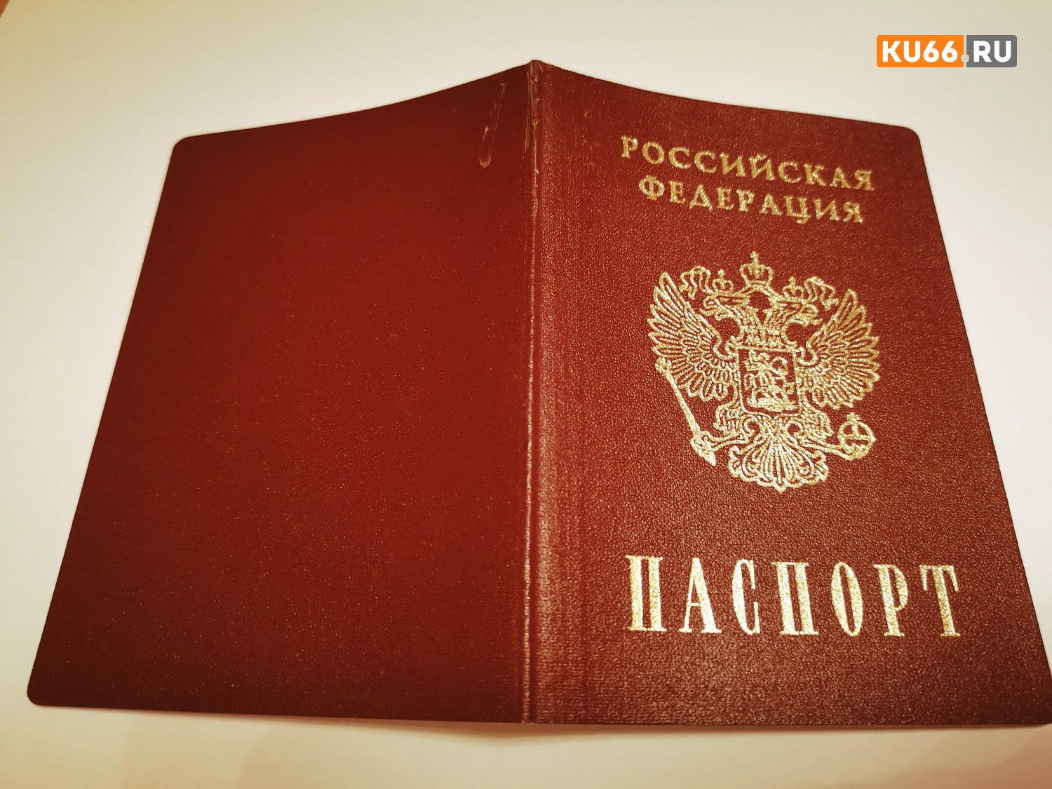 К концу 2028 года в России исчезнут бумажные паспорта. Их планируют заменить электронными