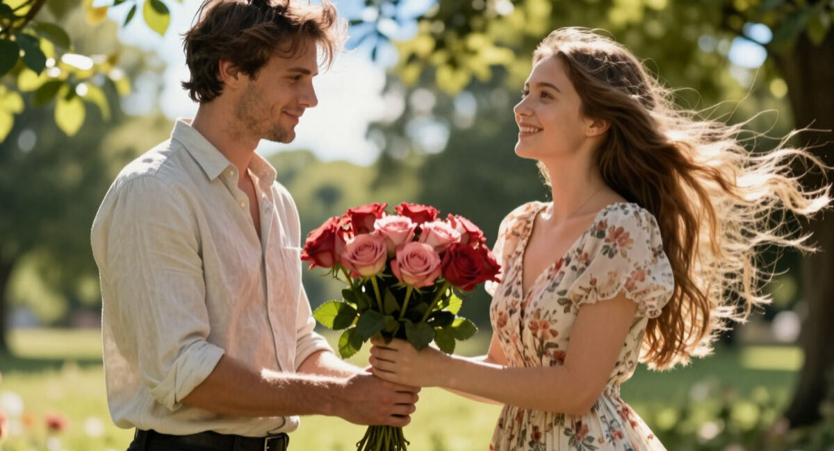 Перестала говорить мужу эту фразу — и он снова начал дарить цветы: отношения преобразились за неделю