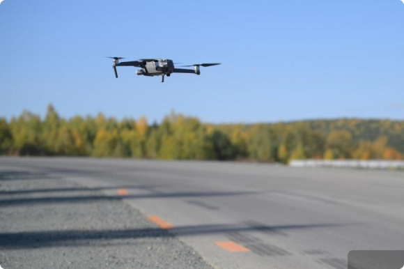 На Урале запретили использовать беспилотники