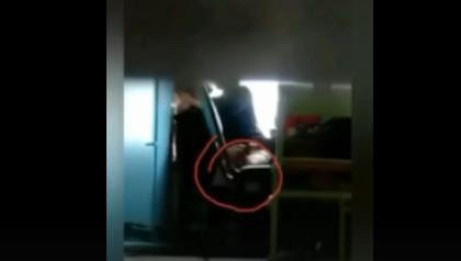 В Астрахани 35-летняя учительница биологии завела интрижку с девятиклассником