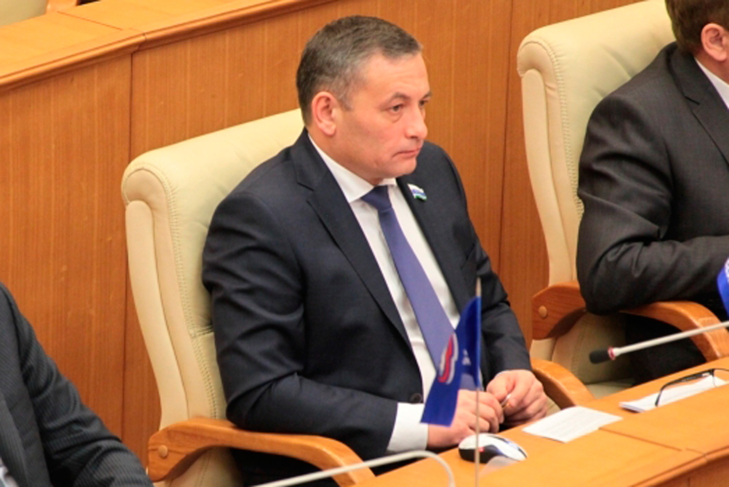 Уроженца Каменска-Уральского Михаила Голованова уволили с поста главврача онкодиспансера в Севастополе из-за мучительной смерти пациентки