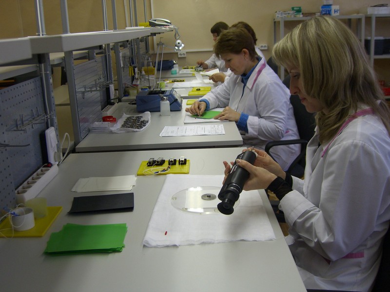 «Главное – это люди». Современное и надёжное предприятие «Завод «Исеть» ведёт набор персонала