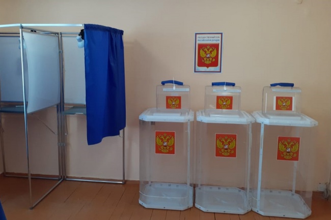 Искусственное увеличение явки? В Каменске-Уральском готовятся к голосованию за или против поправок в Конституцию РФ странным способом