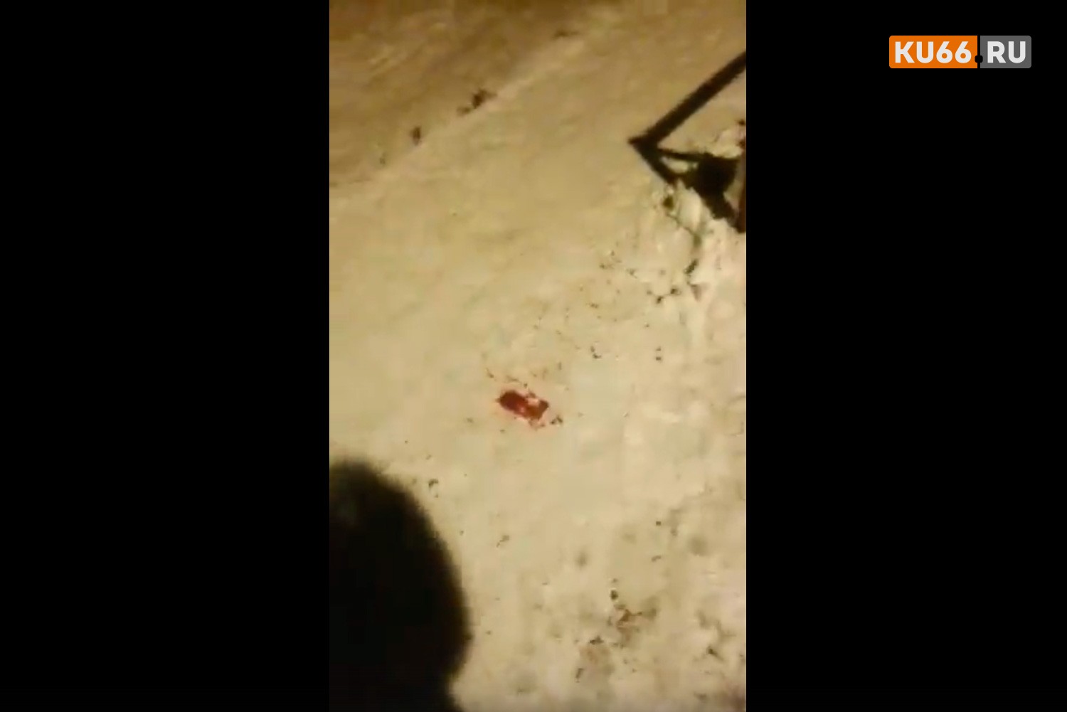 Что ж вы творите? Жители Каменска-Уральского в эти дни нещадно режут друг друга. Ладно, хоть не насмерть. «Весь двор у нас в крови»