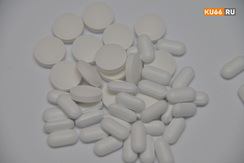 Врач назвала самые популярные ошибки при приеме антибиотиков