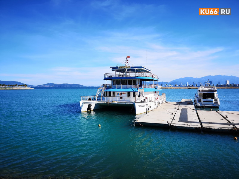 Мишустин призвал россиян провести отпуск внутри страны