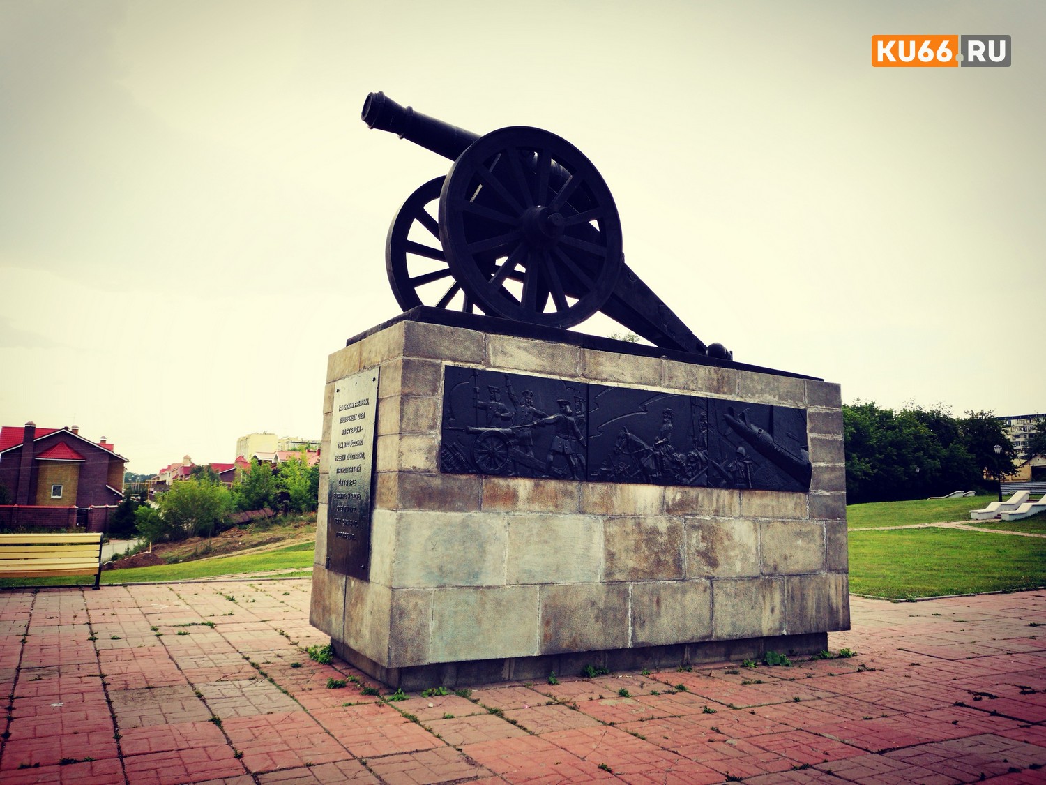 Областные власти вновь зазывают свердловчан в Каменск-Уральский — на этот раз, чтобы отметить день памяти небесного покровителя города