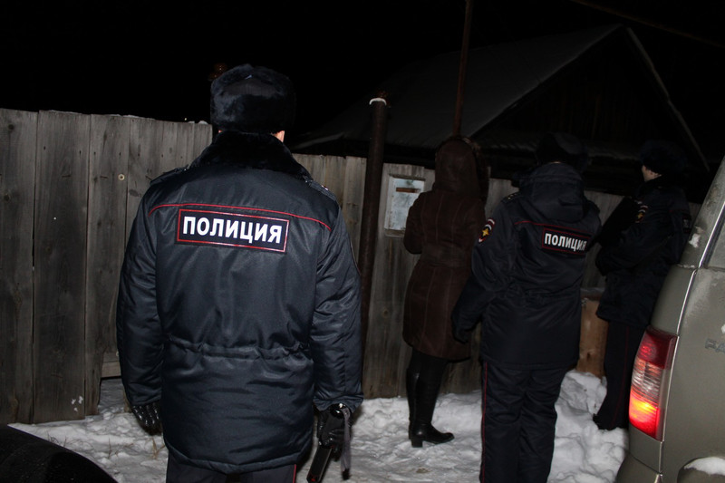 Дюжину подростков полицейские привели к родителям среди ночи, двое выпивали: итоги операции «Комендантский патруль» в Каменске-Уральском