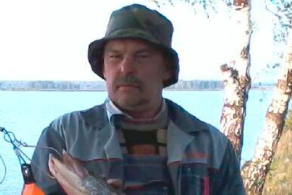 «Лодка с вещами на берегу, а дедушки нет». У озера под Каменском-Уральским пропал пожилой житель Екатеринбурга - приехал сюда на рыбалку