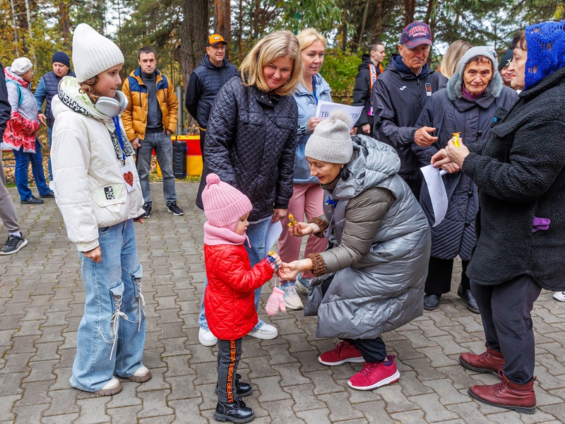 Синарские трубники устроили «Квест здоровья» и создали формулу сильного сердца | На Синарском трубном заводе прошёл «Квест здоровья» 