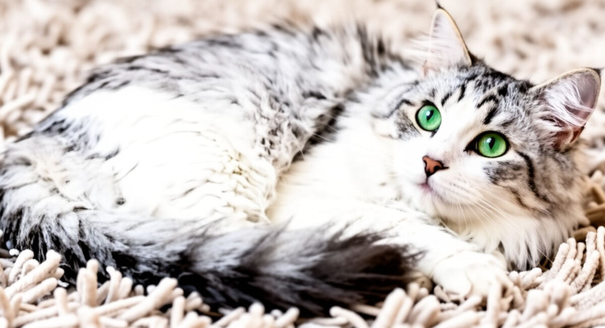 Не линяют и почти не пахнут: 5 пород кошек для тех, у кого аллергия на шерсть