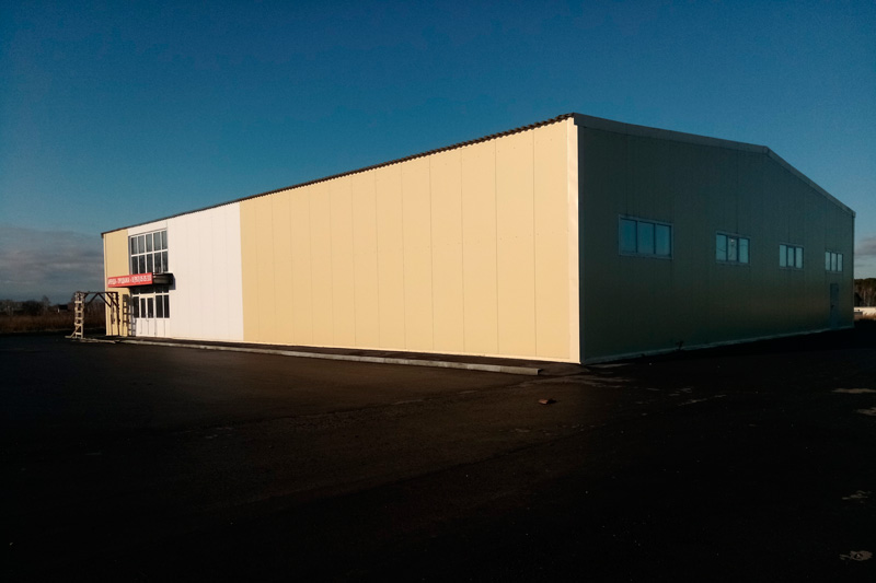 «Сараеподобная архитектура» Каменска возмутила одного из местных жителей, который считает: в строительстве «отбить затраты» - не главное «Сараеподобная архитектура» Каменска возмутила одного из местных жителей, который считает: в строительстве «отбить затраты» - не главное