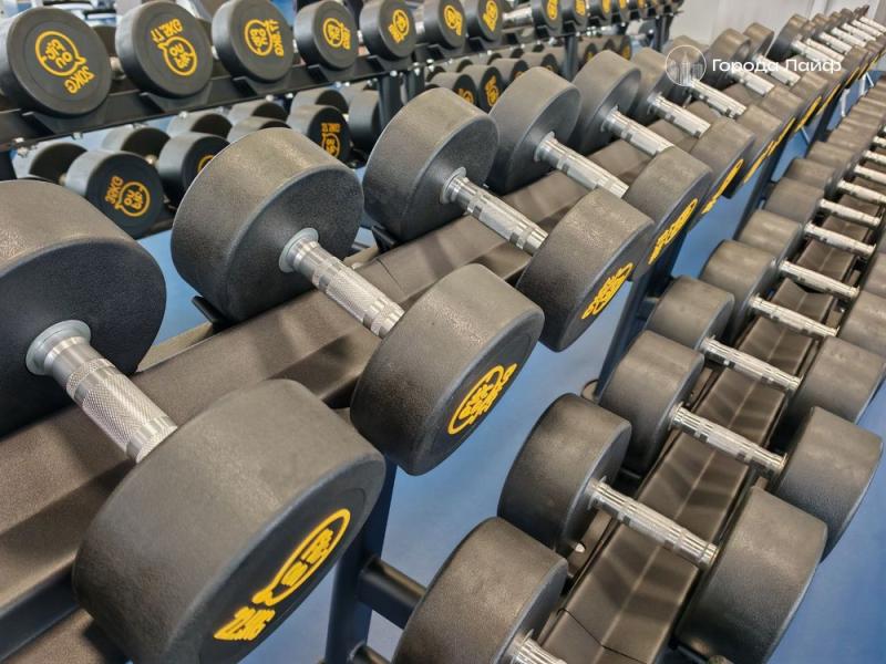 В Каменске-Уральском впервые проходят Всероссийские соревнования по тяжёлой атлетике | В Каменске-Уральском стартовали соревнования по тяжёлой атлетике «Юность Урала»