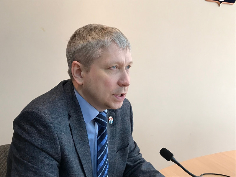 Преображать набережную Исети продолжит подрядчик из Екатеринбурга