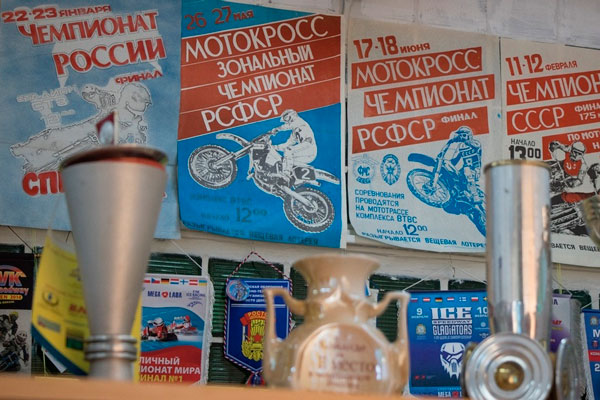 В Каменске-Уральском создается новый музей – он будет открыт в новом здании, а экспозицию для него горожане могут пополнить хоть сейчас