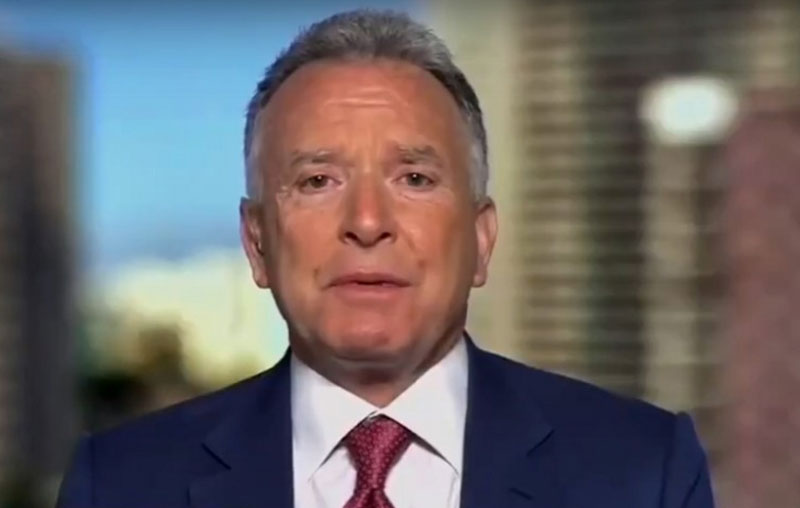 США ожидают «хорошие новости» по Украине: возможен саммит Путина и Зеленского | Спецпосланник США допустил скорый саммит Путина и Зеленского