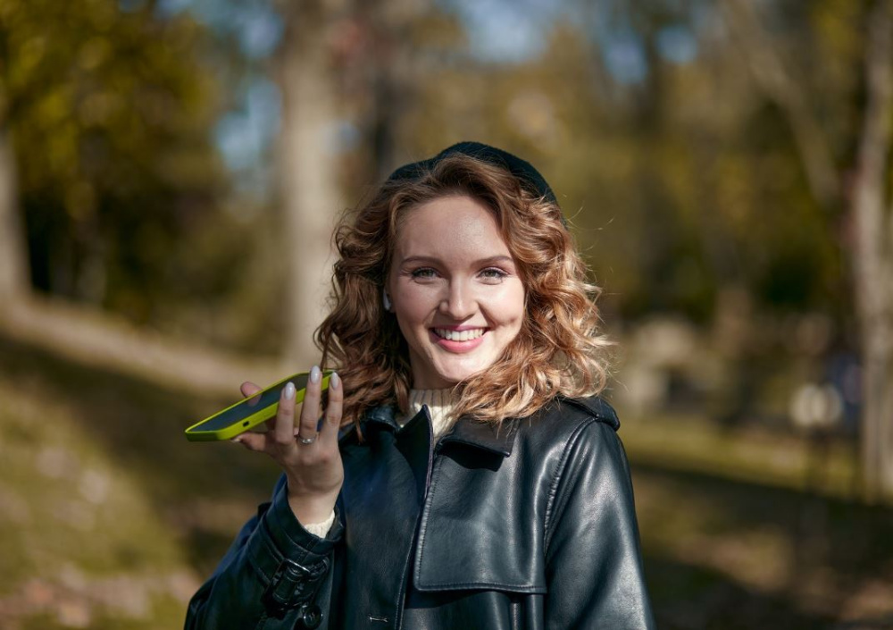 Виртуальный помощник Елена приблизилась к человеческим способностям | Виртуальный помощник Елена приблизилась к человеческим способностям