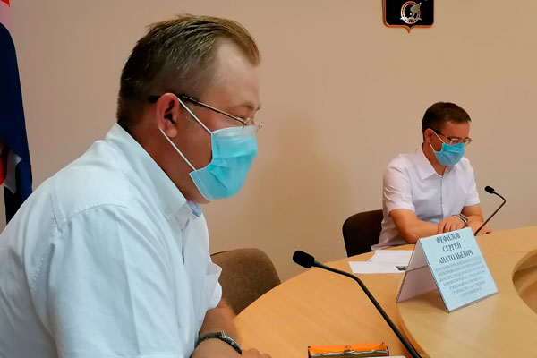 Не теряем надежды: в мэрии Каменска-Уральского, несмотря на эпидемию, говорят, что День города будет, но в каком формате - не известно