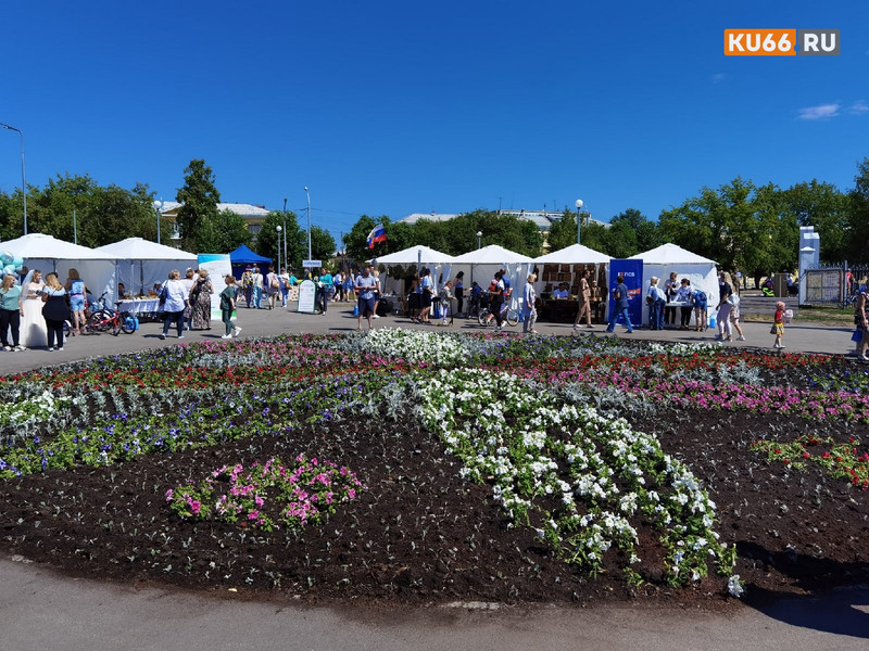 12 июня в Каменске-Уральском развернется юбилейная выставка «Выбираем наше, КАМЕНСКое»