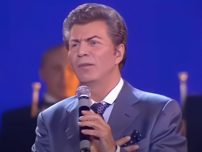 «Фантазёр» замолчал навсегда — ушёл из жизни певец Ярослав Евдокимов | На 79-м году жизни умер советский и российский певец Ярослав Евдокимов, автор «Фантазёра»